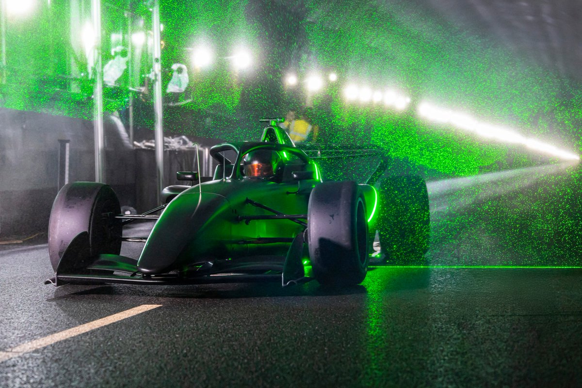 Catesby Projects tweet media