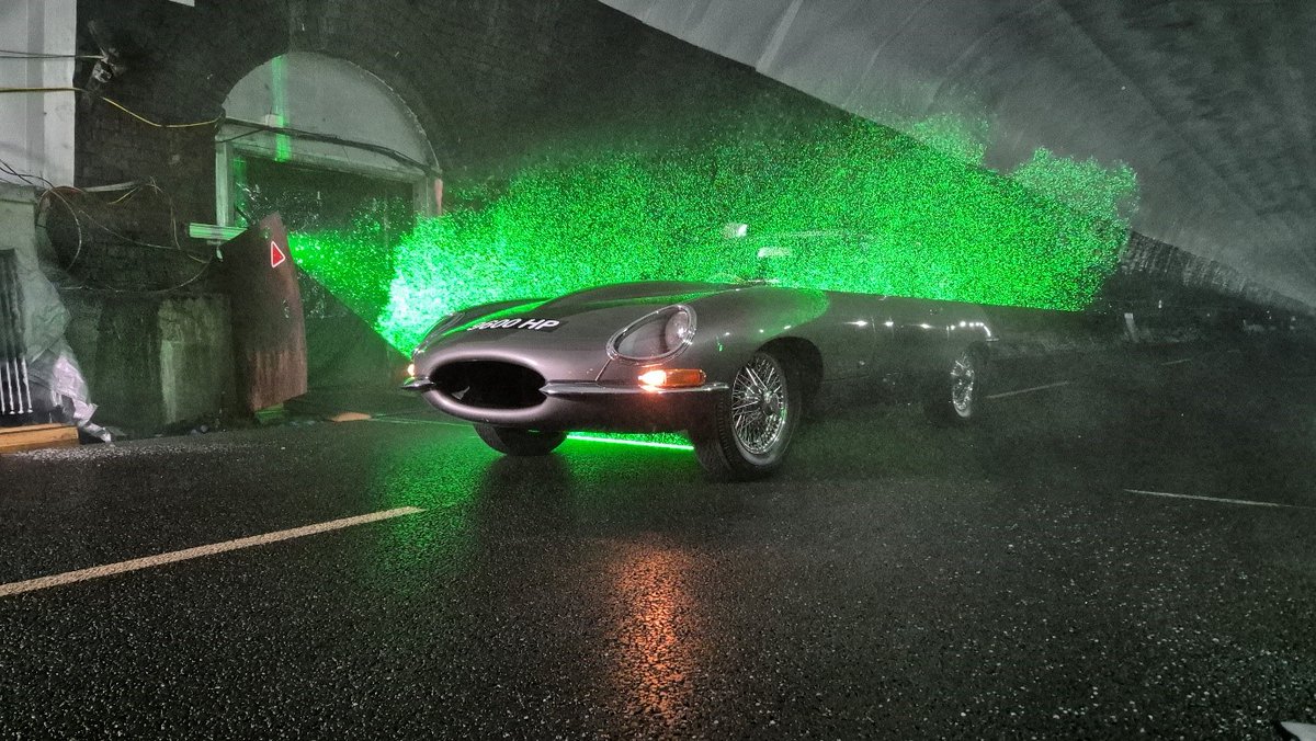 Catesby Projects tweet media