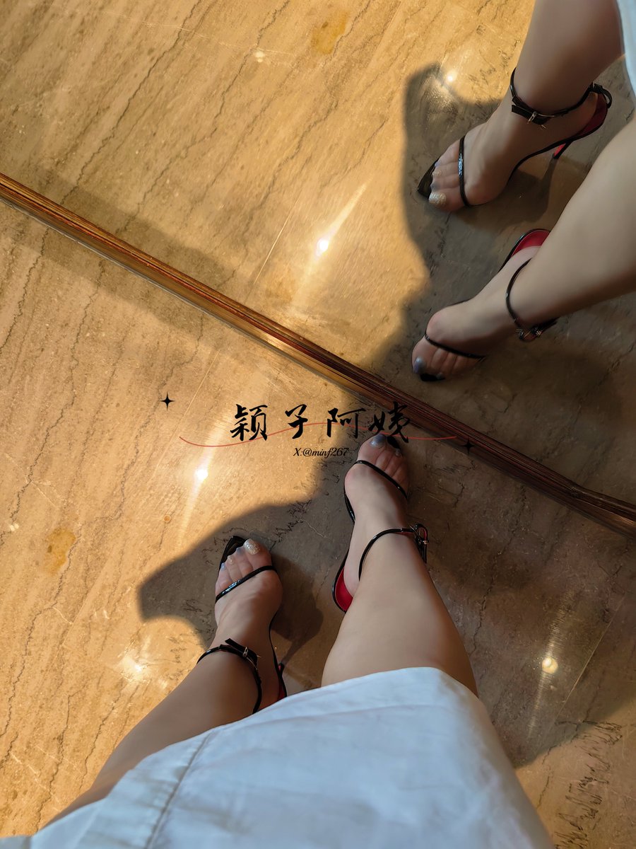 颖子阿姨 tweet media