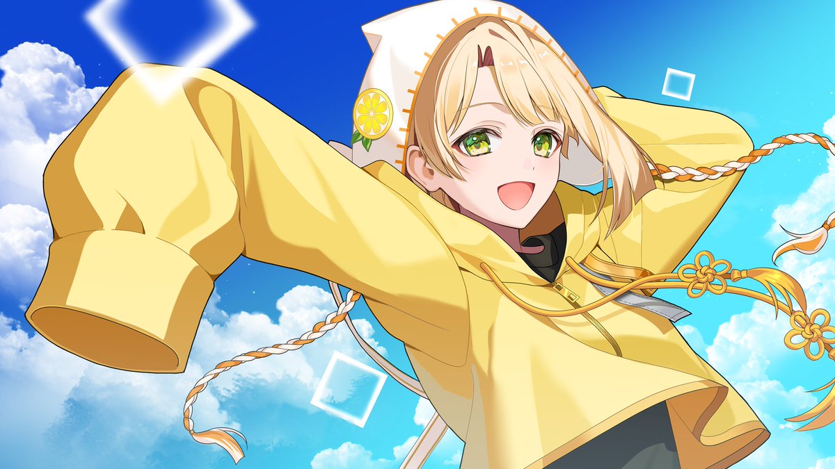 ててん tweet media