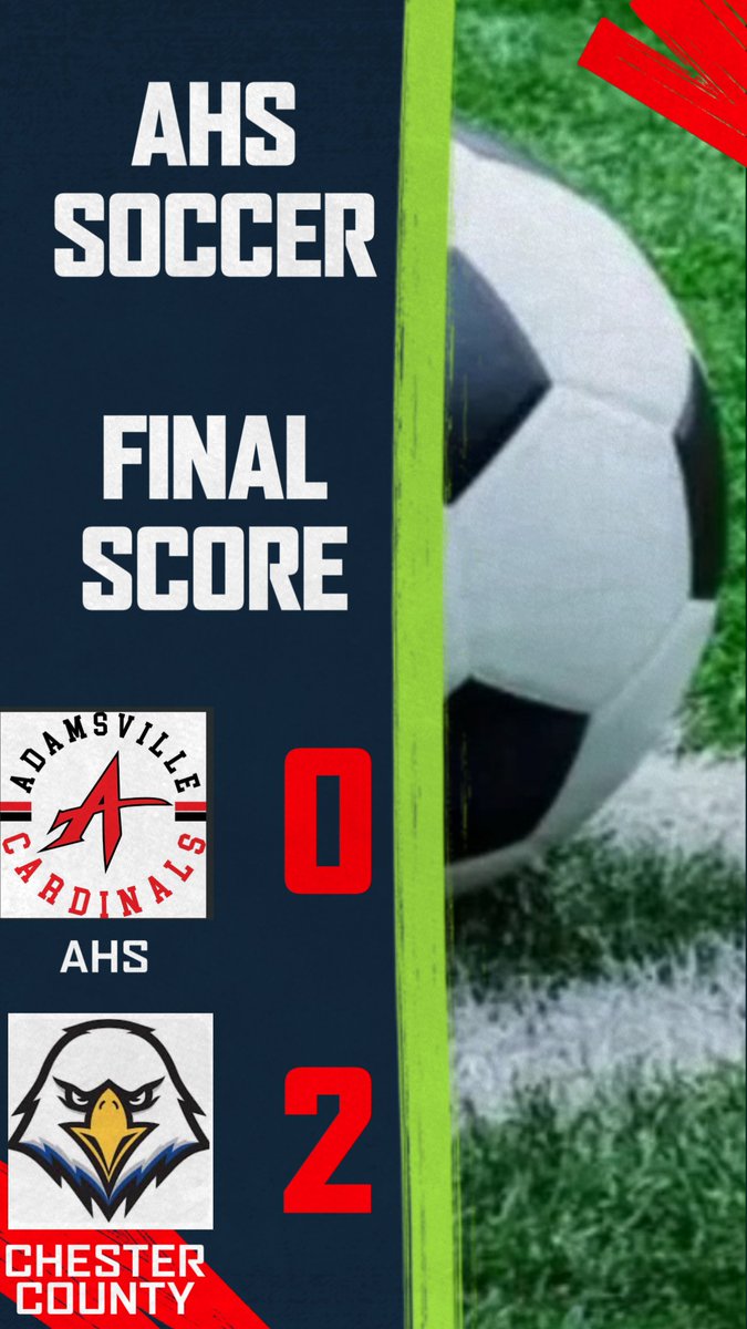 Adamsville Cardinal Athletics tweet media