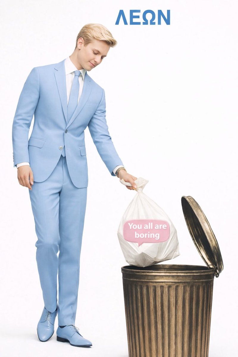 Ναπολέων tweet media