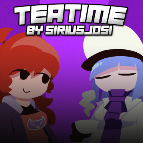 SiriusJosi tweet media