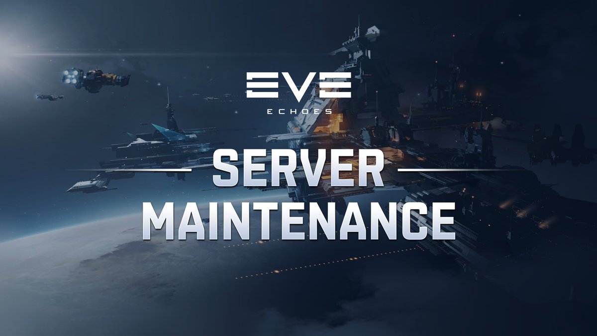 EVE Echoes tweet media