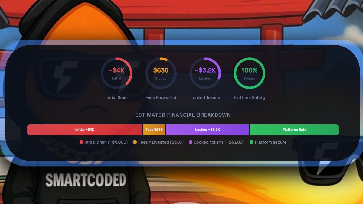 🌱Smartcoded.fogo (Mainet $/acc) tweet media