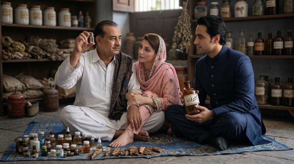 Vision Revolt tweet media