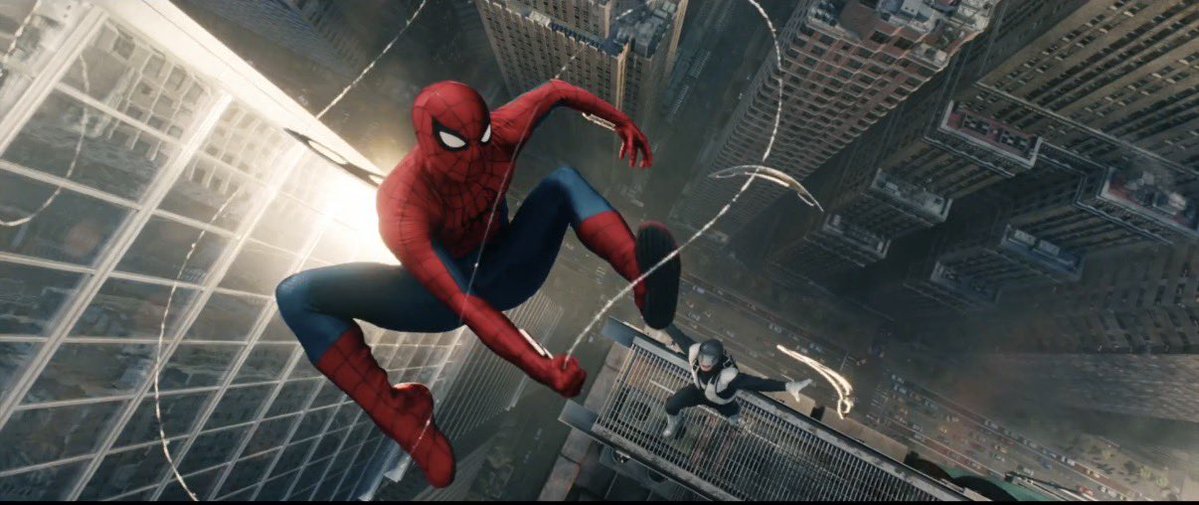 Unbiased “Real” DC Fan tweet media