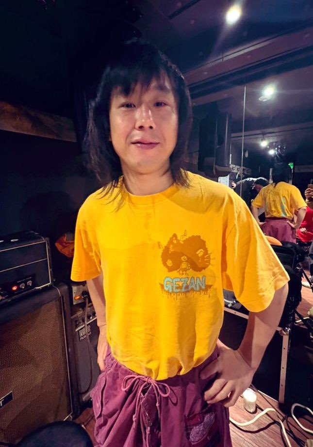 イーグル・タカ tweet media