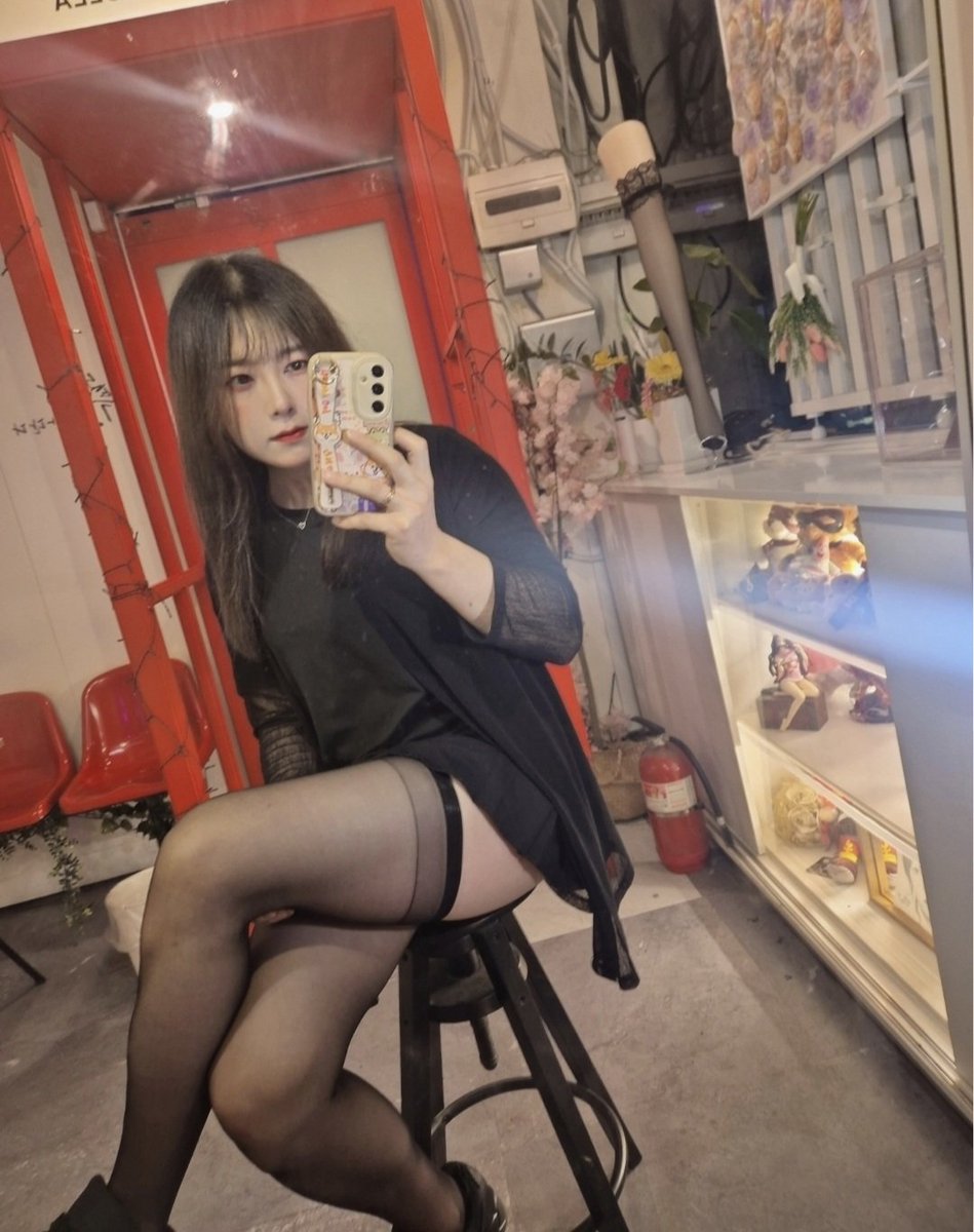 크림 💕 tweet media