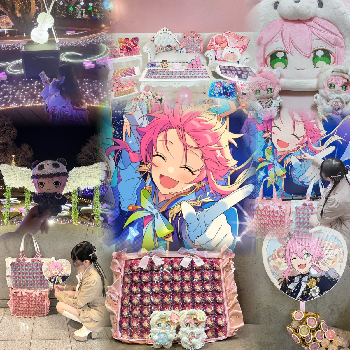 Tag♡ tweet media