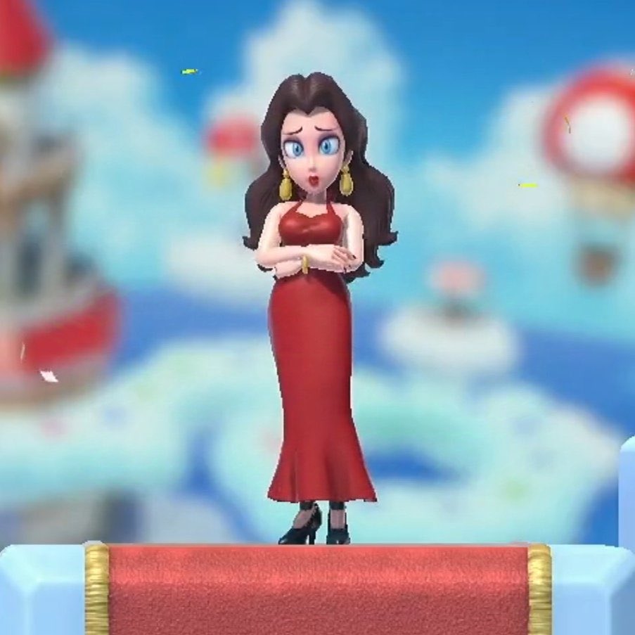 ᴍᴇʟɪꜱꜱᴀ (#402) 🏳️‍🌈 tweet media