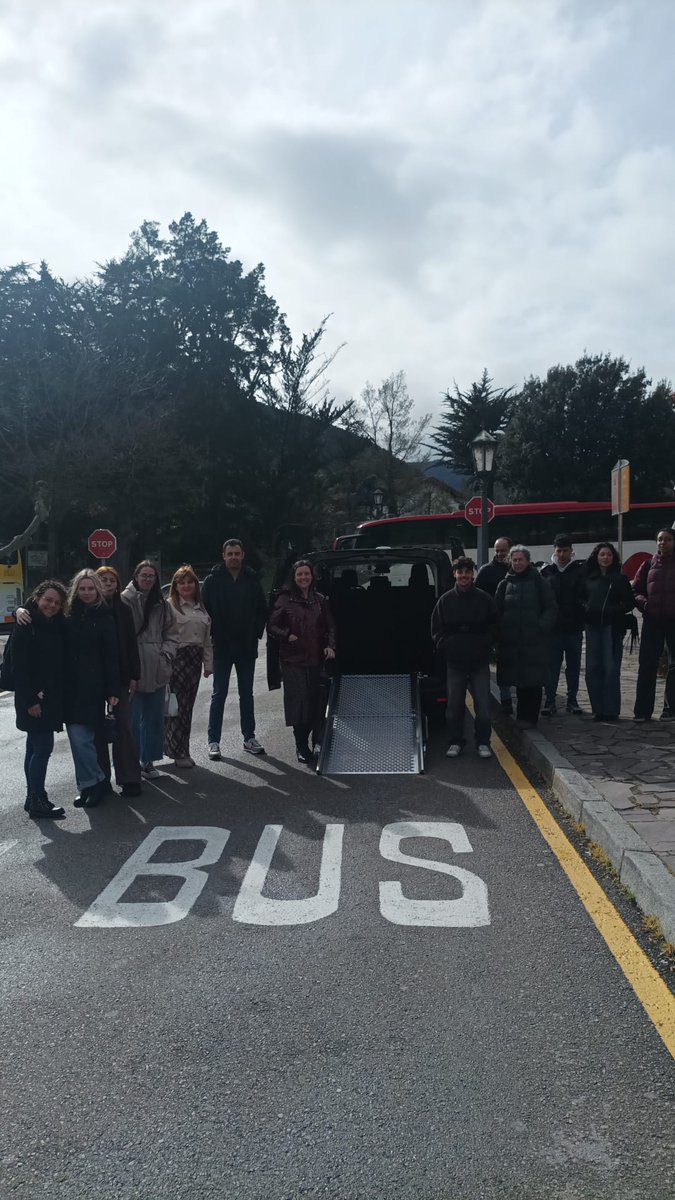 IES Zapatón tweet media