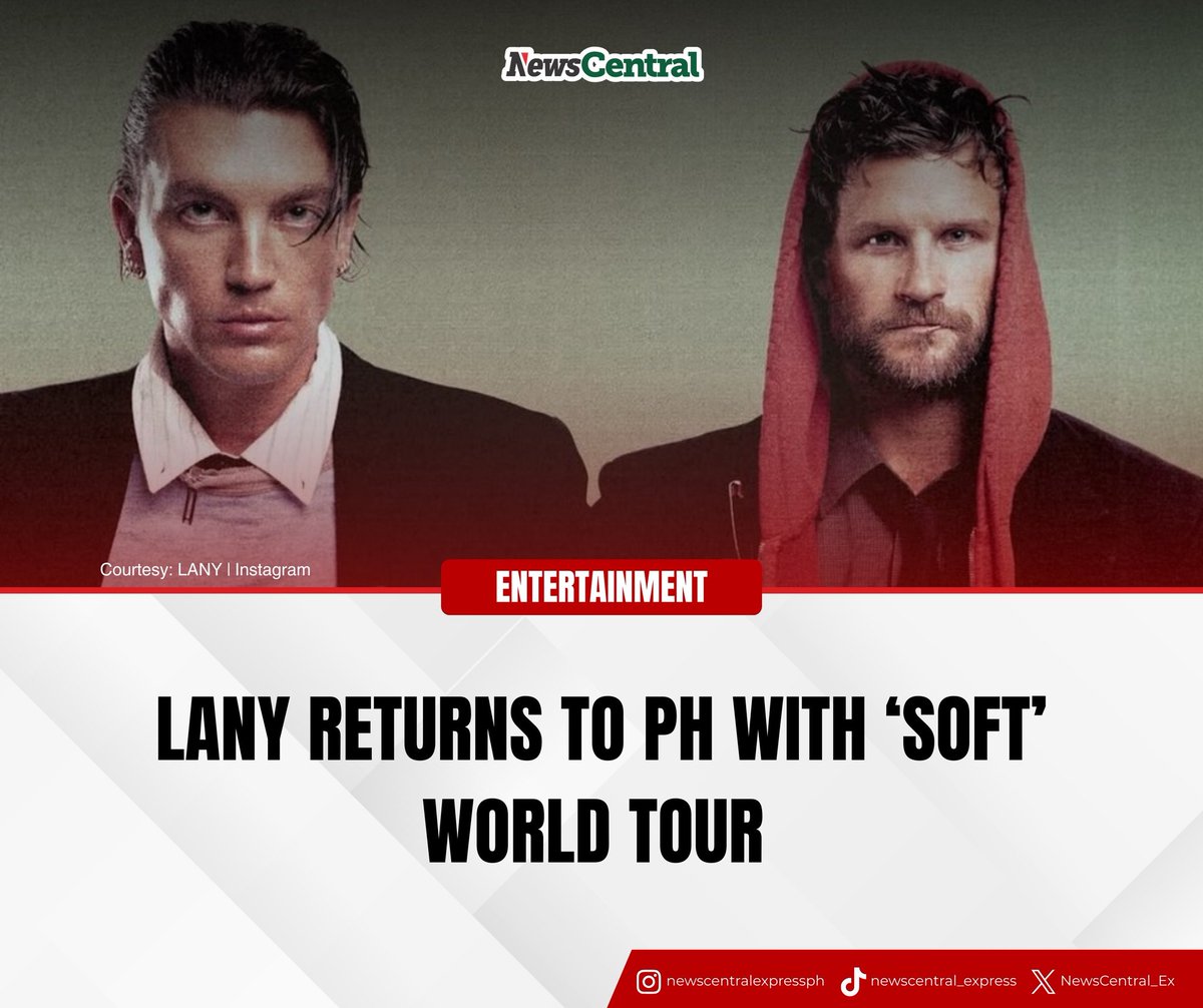 NewsCentral Express tweet media