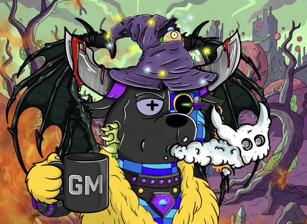 VinnyKickz 👟 tweet media