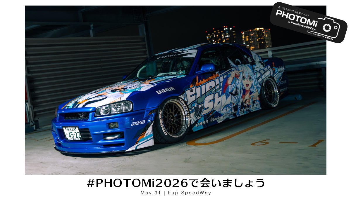 和【カズ】@4/11-12ホロプレEXPO tweet media