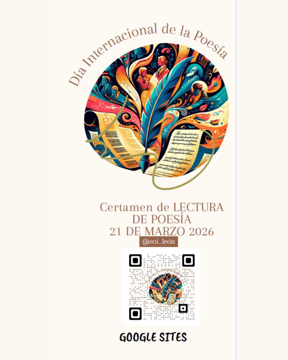 EOI León tweet media