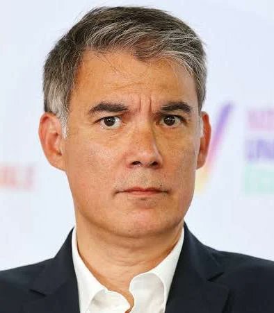 Bertrand Redonnet #TAEM tweet media