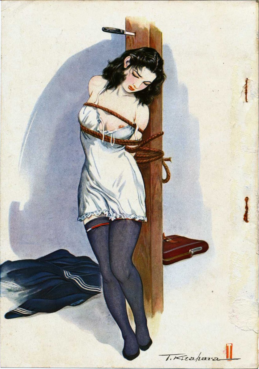 Shunga Gallery tweet media