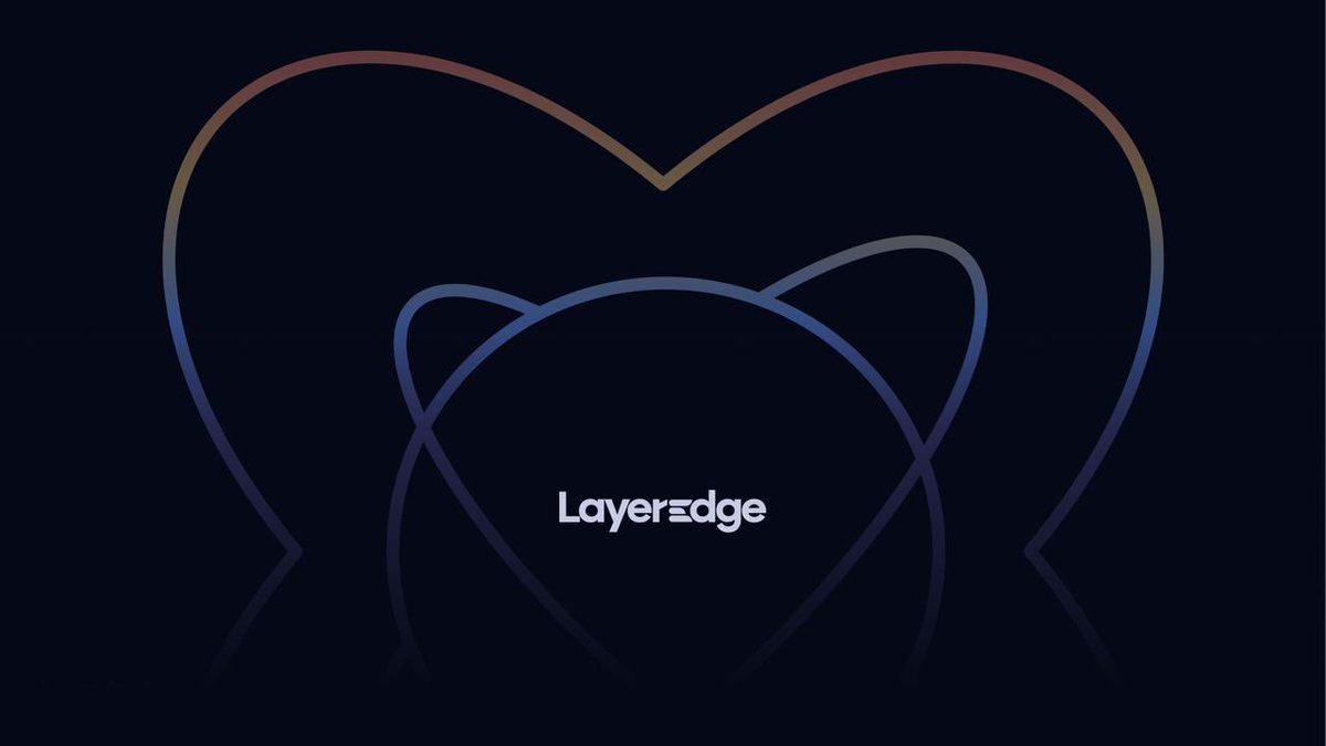 LayerEdge tweet media