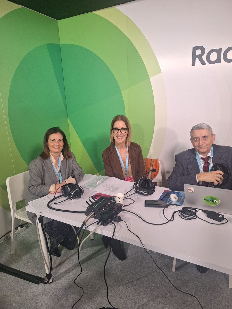 Due di denari - Radio 24 tweet media