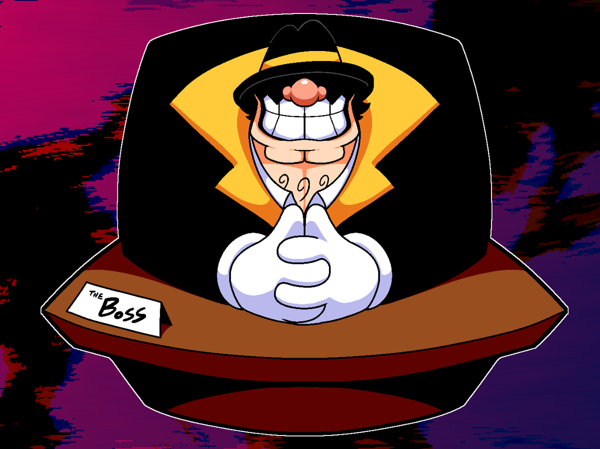 leo (working on comms) tweet media