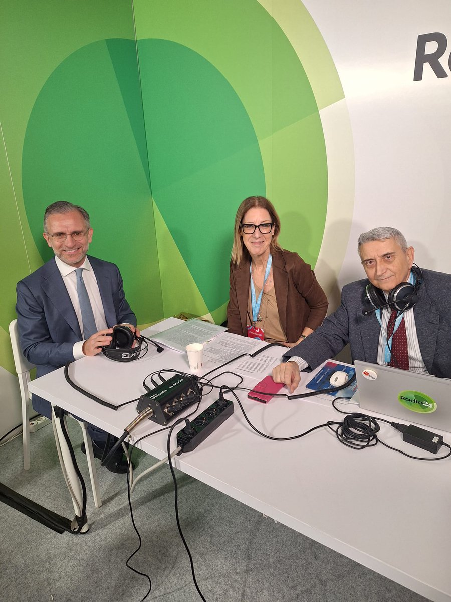 Due di denari - Radio 24 tweet media