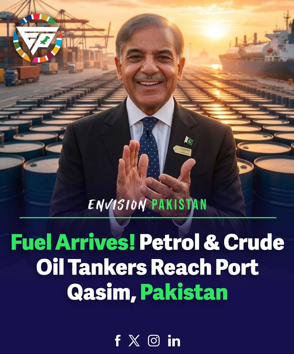 EnvisionPakistan tweet media