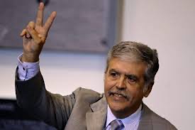 Fernando Esteche tweet media