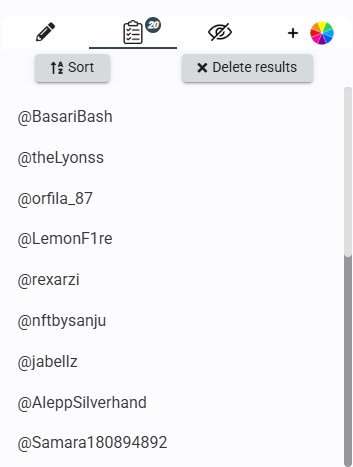 Ali Noor tweet media