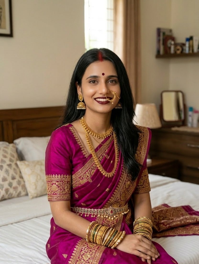 Gayatri Sissy tweet media