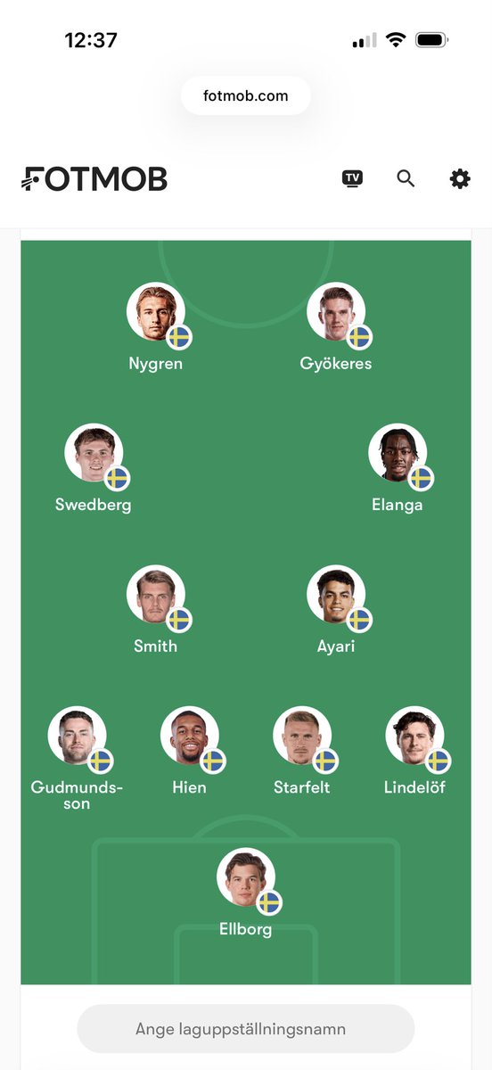 Änglarna tweet media