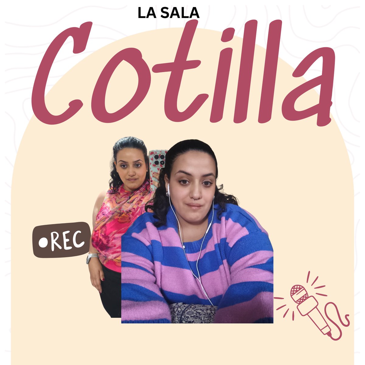 Alba Medina tweet media