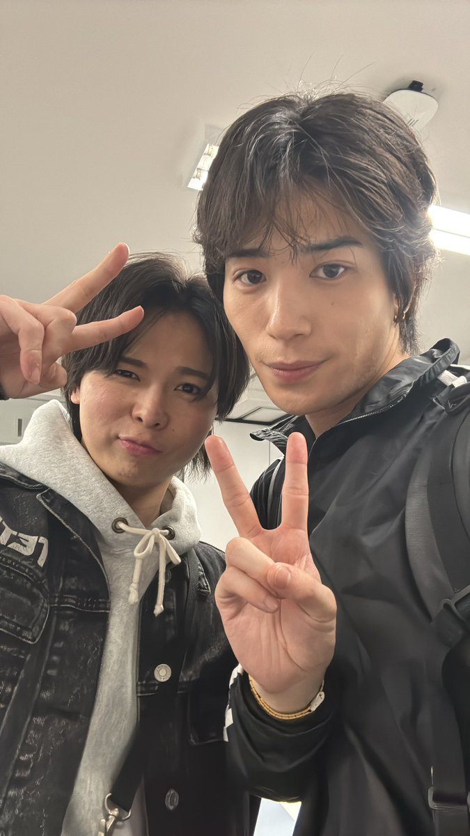 星 豪毅　ほしごうき tweet media