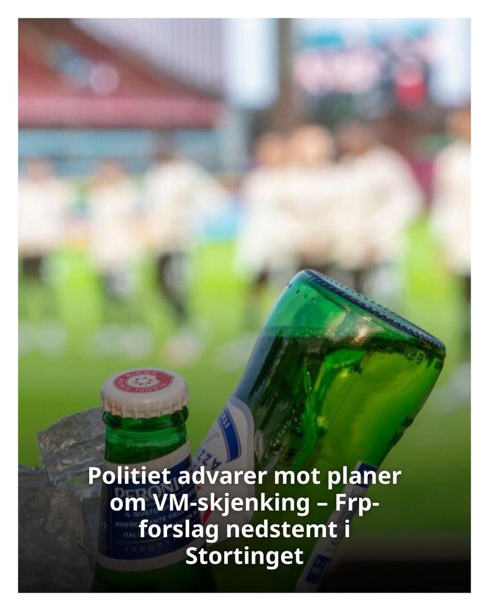 Bergens Tidende tweet media