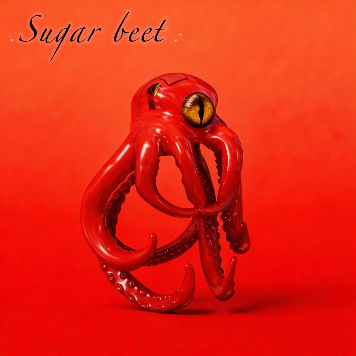 Sugar beet 甜菜 tweet media