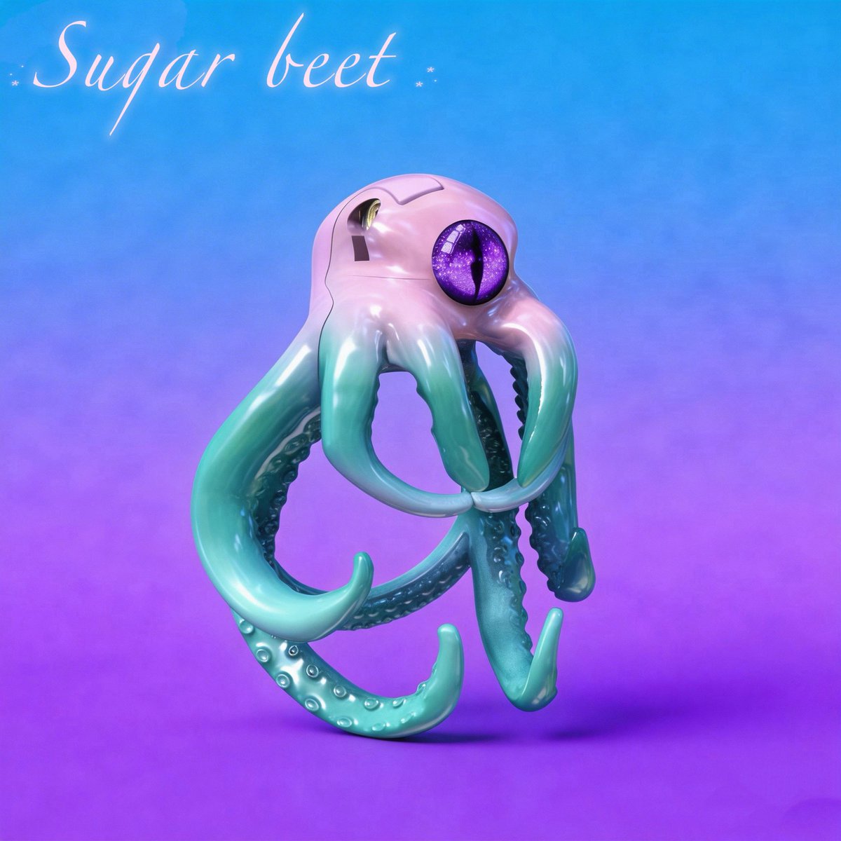 Sugar beet 甜菜 tweet media