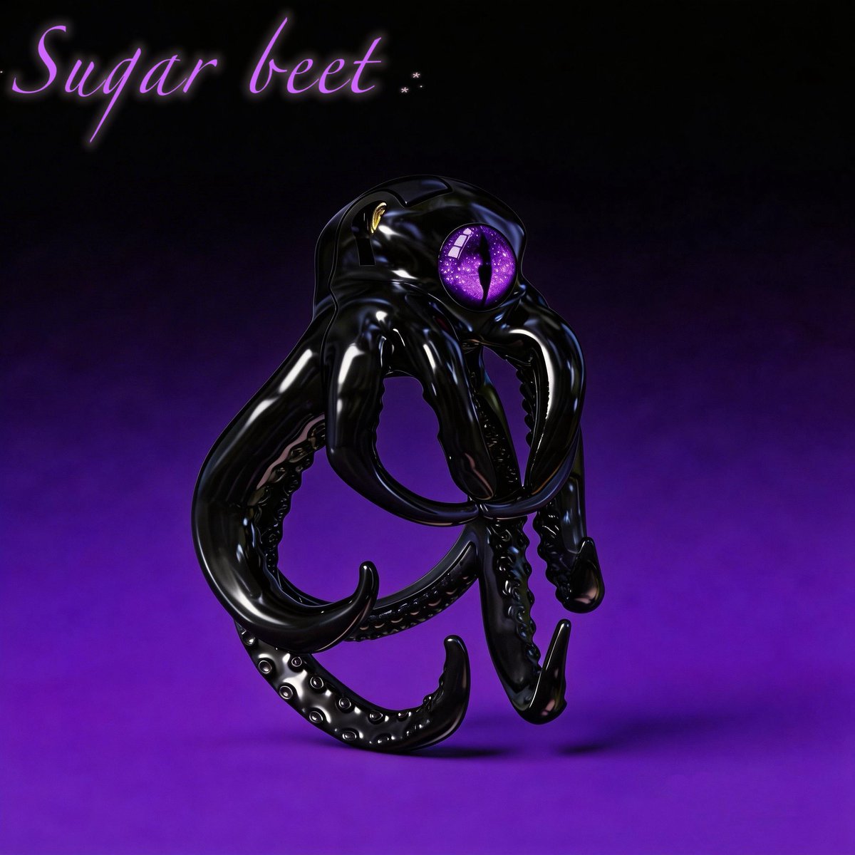 Sugar beet 甜菜 tweet media