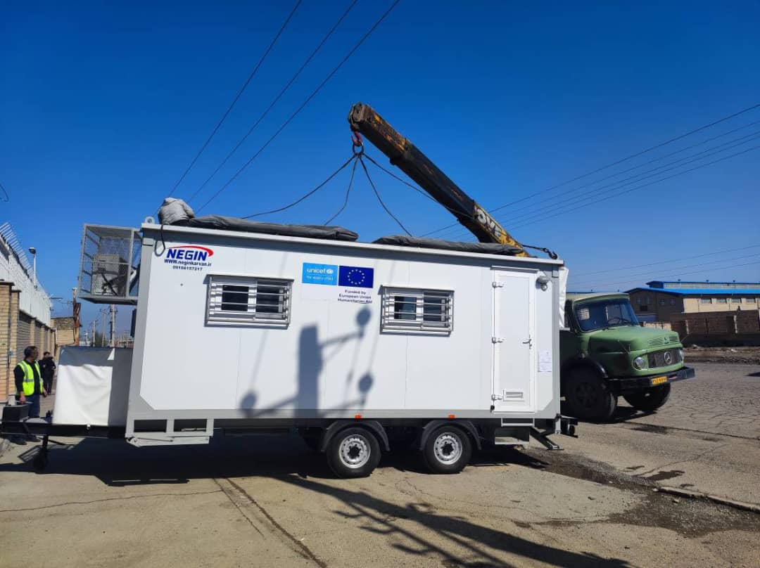 UNICEF MENA - يونيسف الشرق الأوسط وشمال إفريقيا tweet media