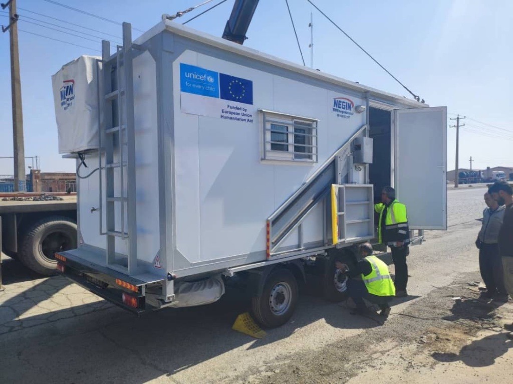 UNICEF MENA - يونيسف الشرق الأوسط وشمال إفريقيا tweet media