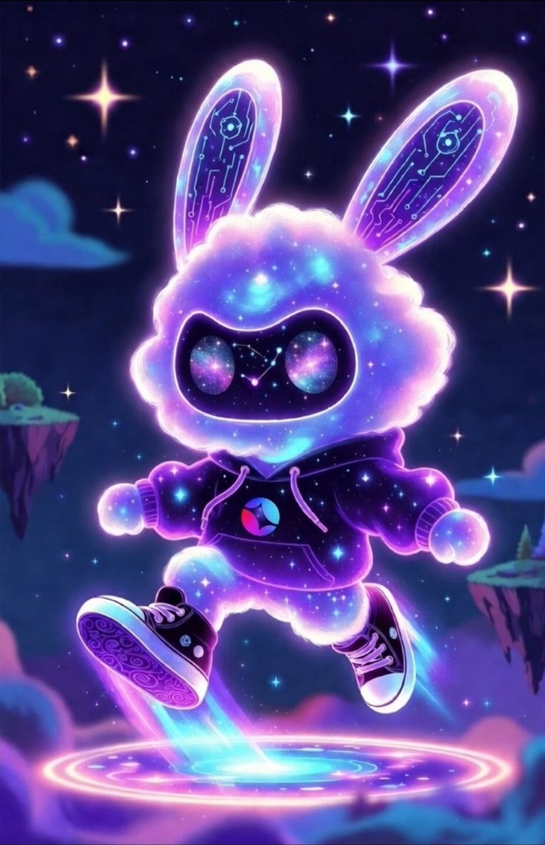 Crypto® tweet media