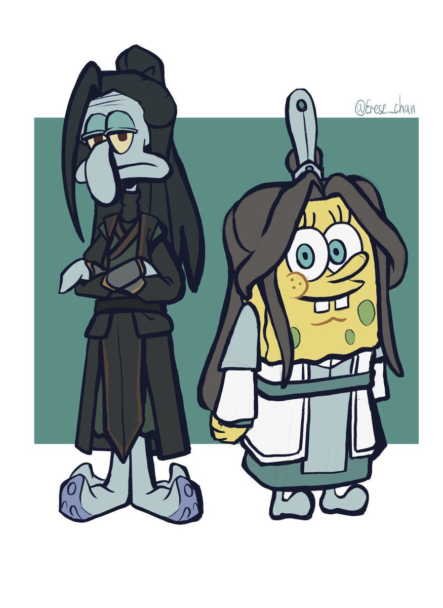 Erese | COMM OPEN tweet media