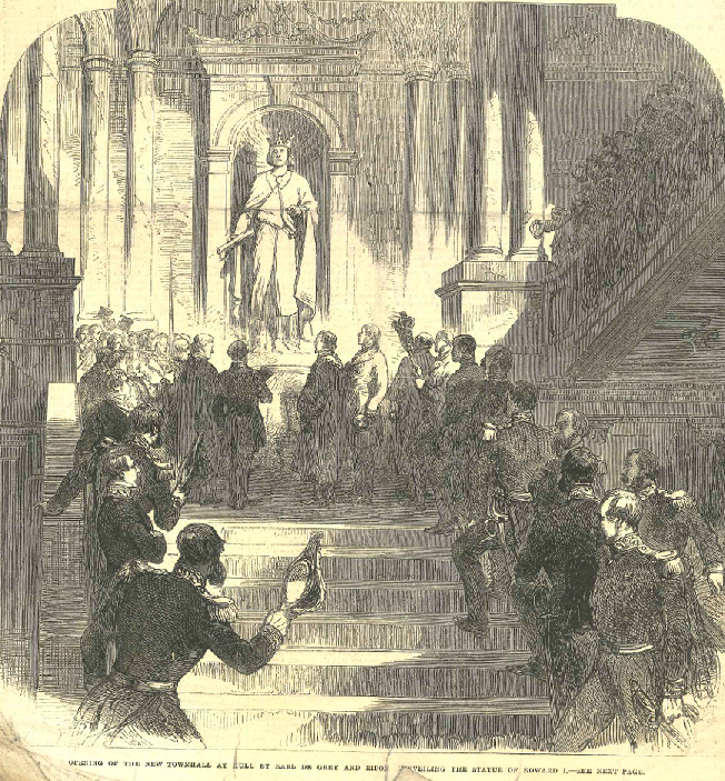 Hull History Centre tweet media