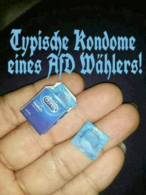 Jochen der Opa - Satire Account tweet media