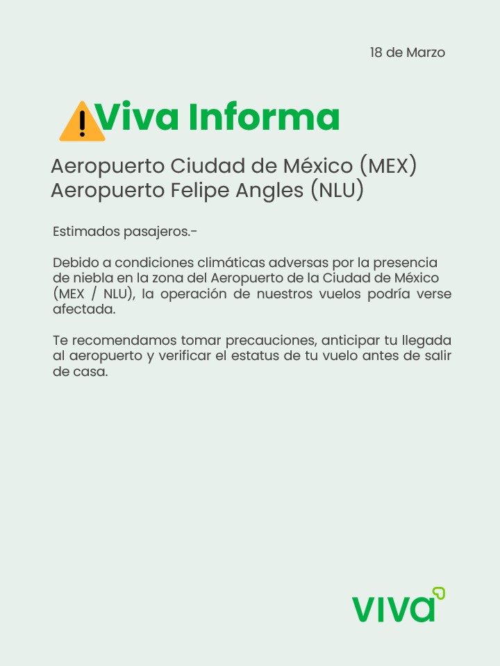 Viva Te Escucha tweet media