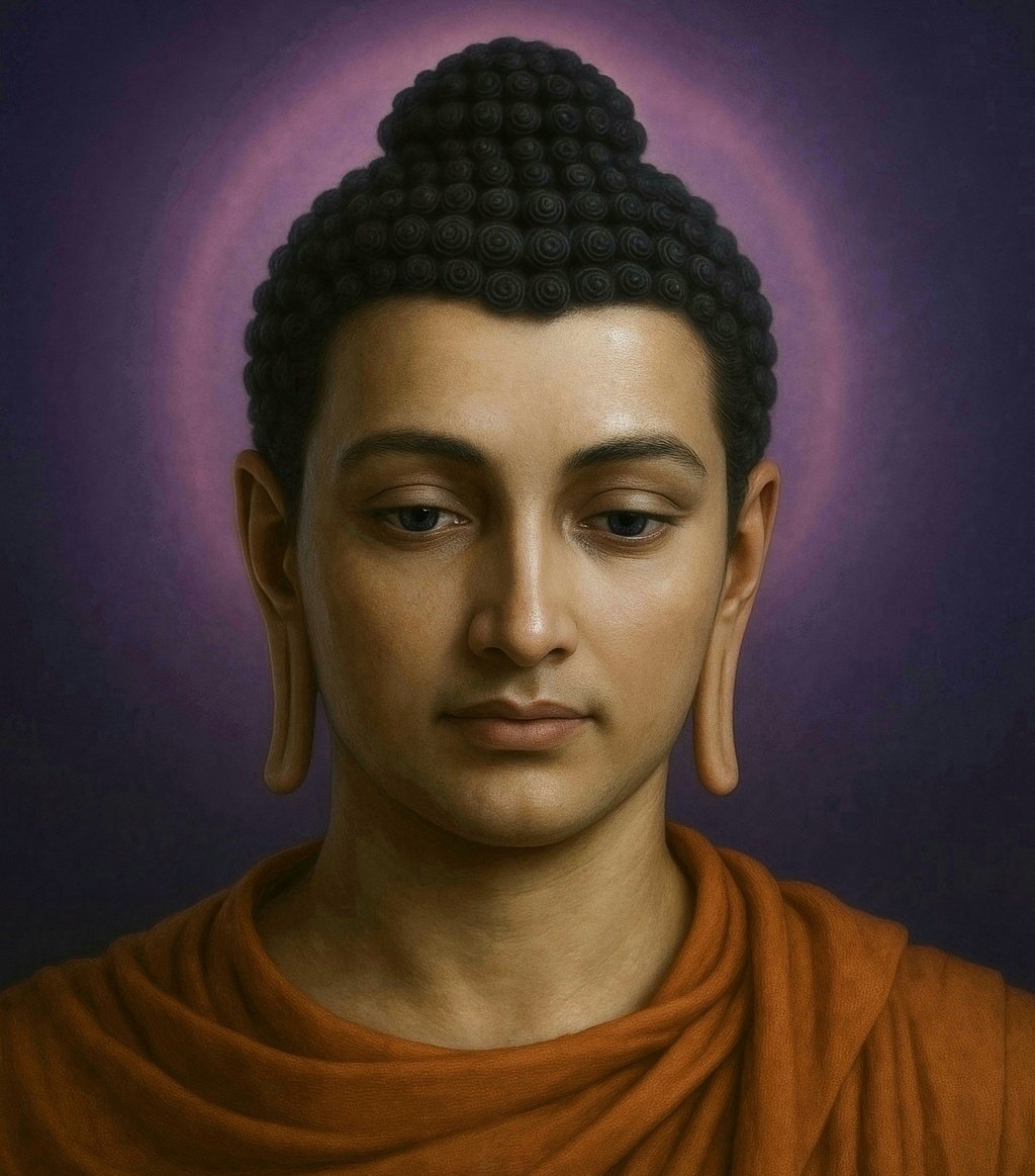 liveprash's tweet photo. "There will come a time... The world will lose the basic boundaries of morality, people will go against the nature's principles and follow immoral lifestyles of goats and sheep, chickens and pigs, and dogs and jackals." -

 Buddha (Period Decline DN 26) https://t.co/GezXk3NL1C
