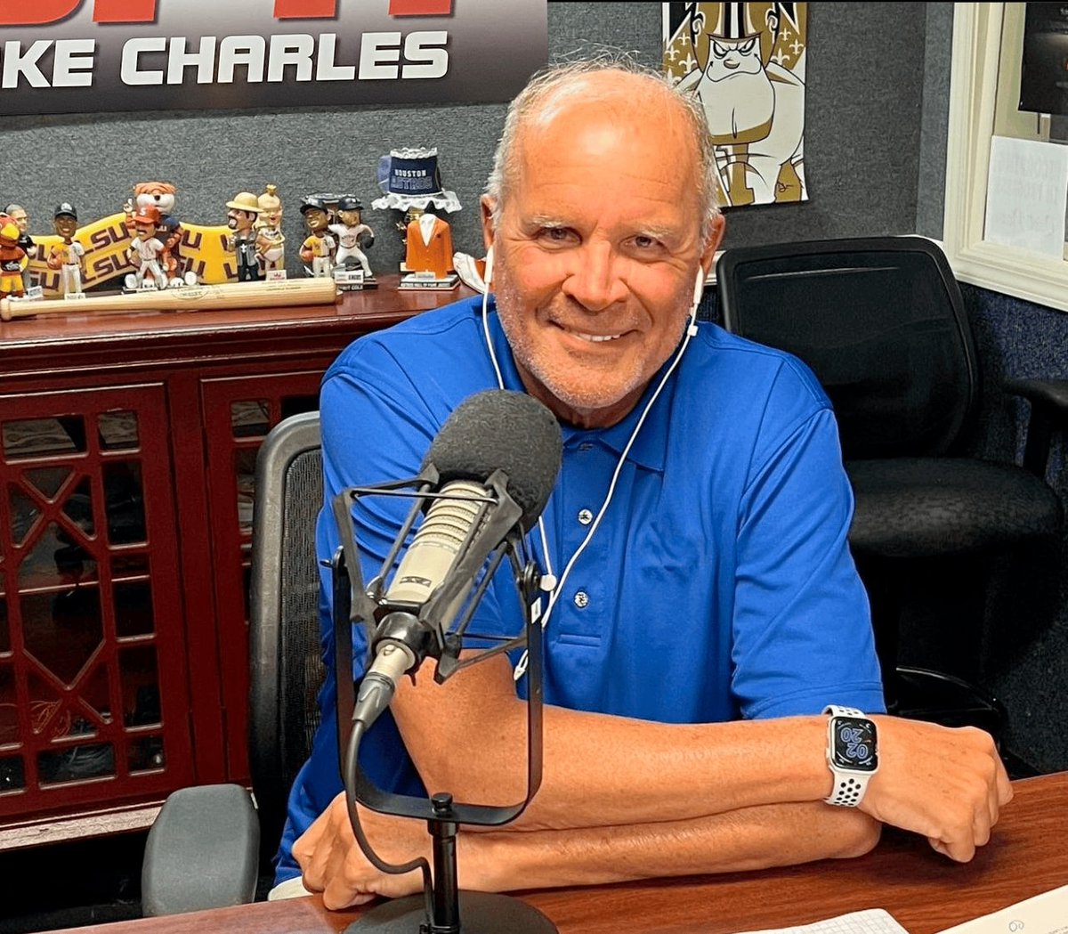 ESPN-Southwest Louisiana tweet media