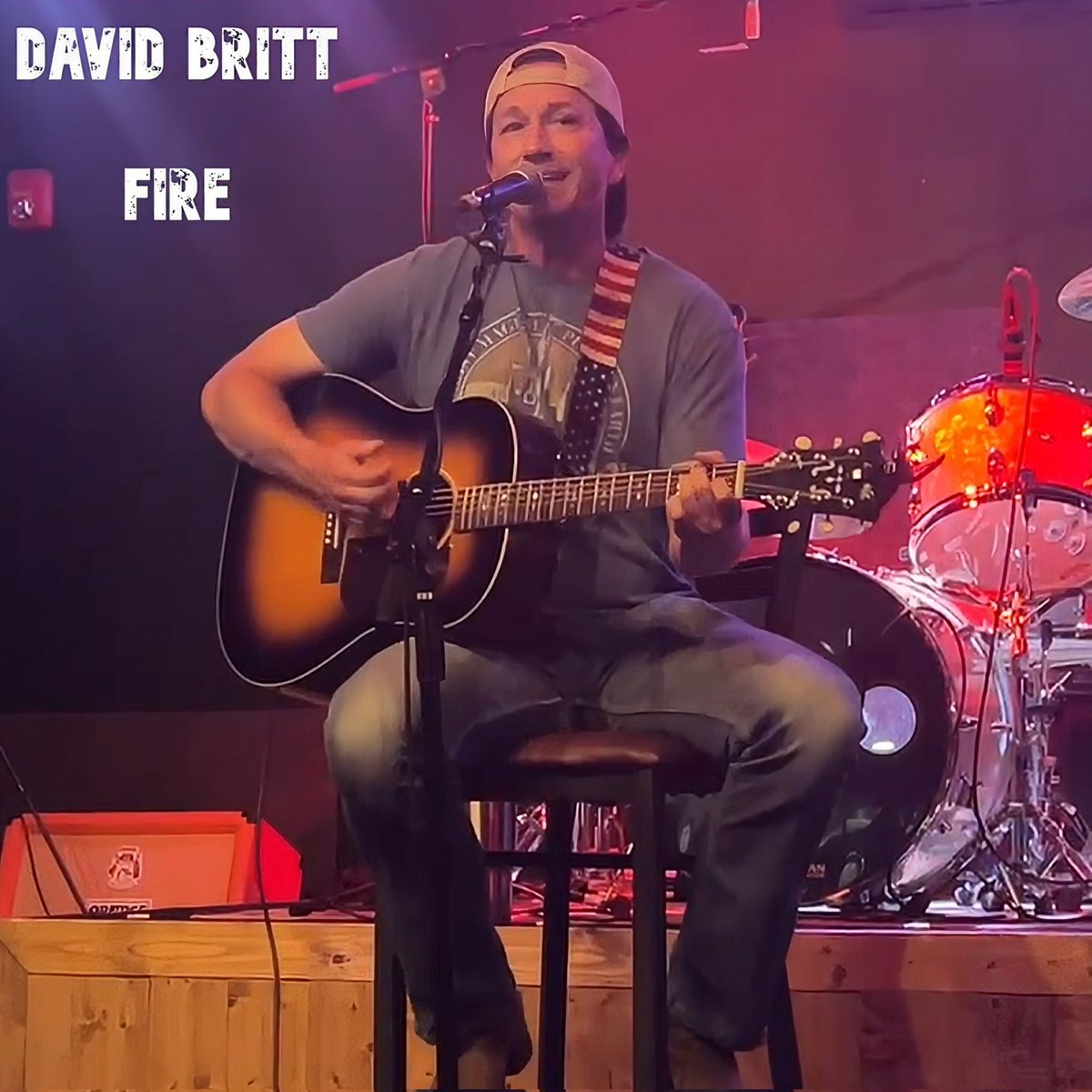 David Britt tweet media