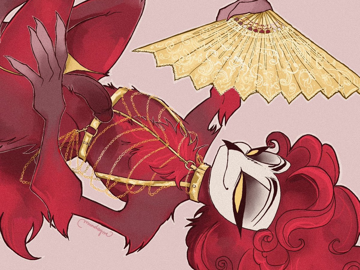 mundayme tweet media