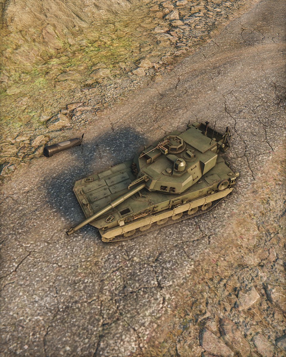 MWT: Tank Battles tweet media