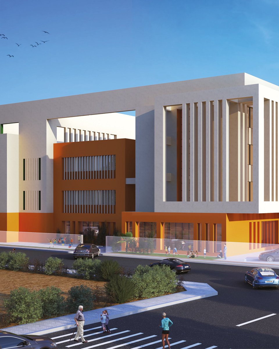 Afniah | أفنية tweet media